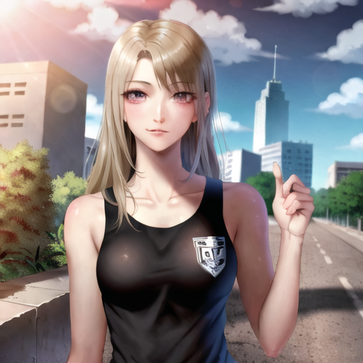 Anime kép